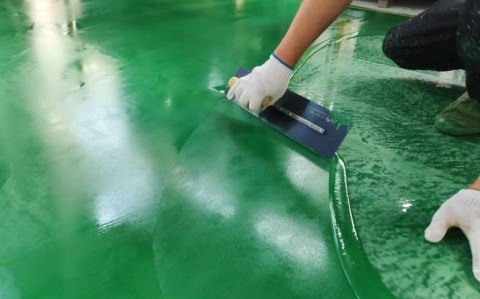 佳木斯VEF地坪什么是VEF地坪