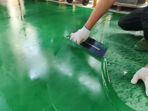 佳木斯VEF地坪什么是VEF地坪